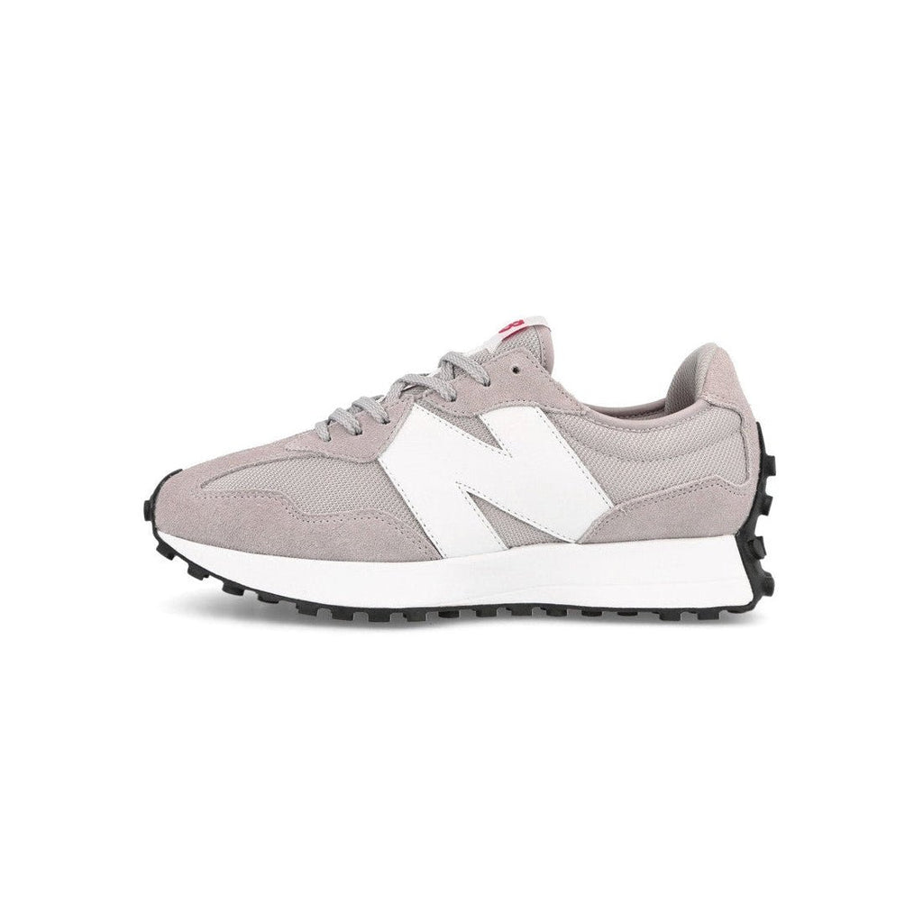 327 Trainers - Grey - Unisex - New Balance - The Bradery
