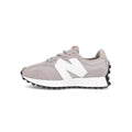 327 Trainers - Grey - Unisex - New Balance - The Bradery