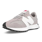 327 Trainers - Grey - Unisex - New Balance - The Bradery