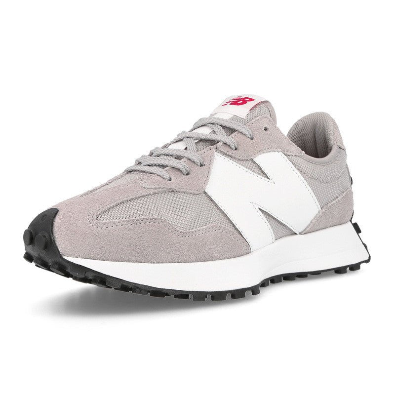 327 Trainers - Grey - Unisex - New Balance - The Bradery