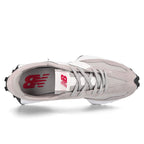 327 Trainers - Grey - Unisex - New Balance - The Bradery