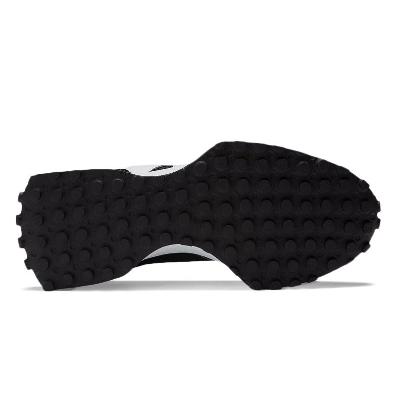 Basket 327 - Negro - Mixto - New Balance - The Bradery