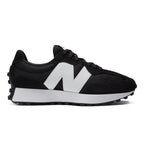 Basket 327 - Negro - Mixto - New Balance - The Bradery