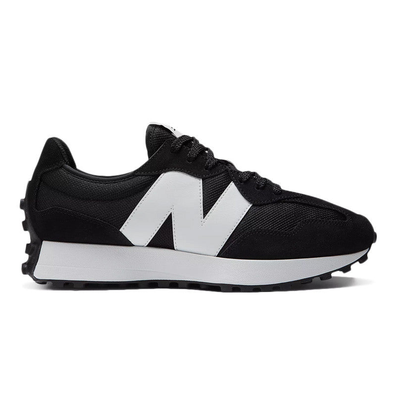 Basket 327 - Negro - Mixto - New Balance - The Bradery