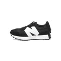 Basket 327 - Negro - Mixto - New Balance - The Bradery