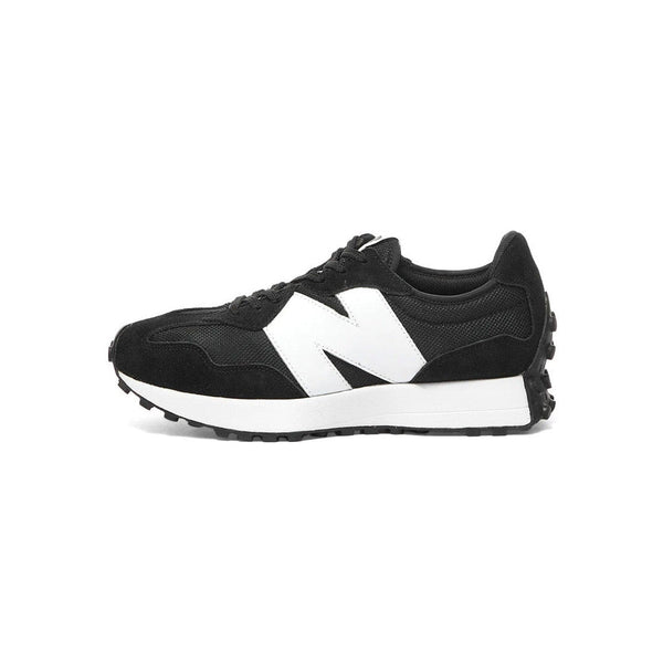 Basket 327 - Negro - Mixto - New Balance - The Bradery