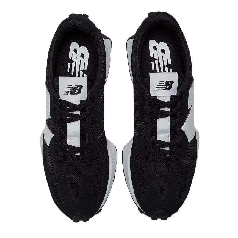 Basket 327 - Negro - Mixto - New Balance - The Bradery
