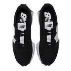 Basket 327 - Negro - Mixto - New Balance - The Bradery