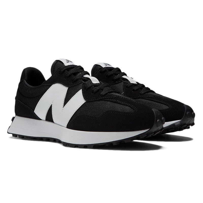 Basket 327 - Negro - Mixto - New Balance - The Bradery