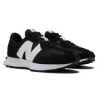 Basket 327 - Negro - Mixto - New Balance - The Bradery