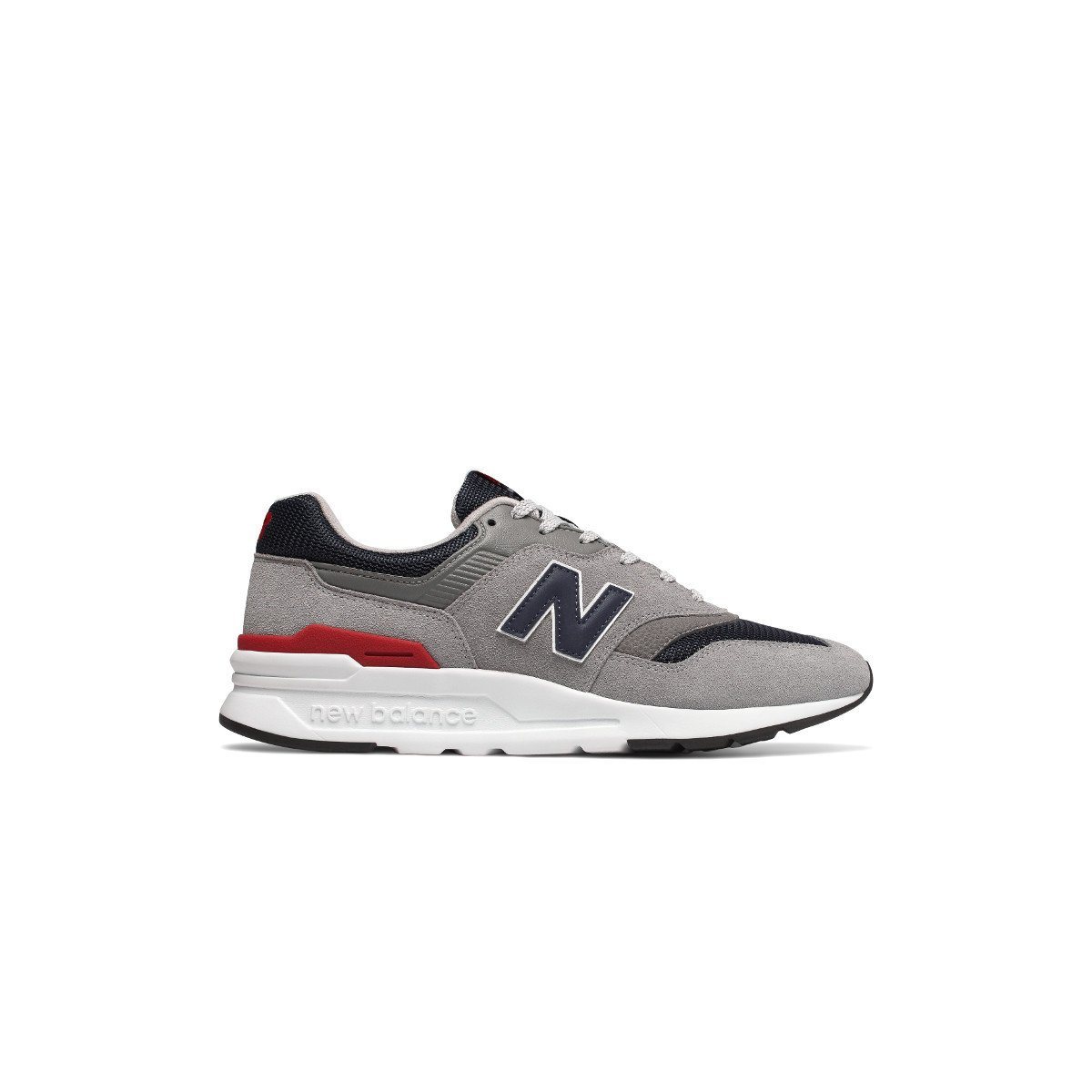 Zapatilla 997H - Gris - Mixto - New Balance - The Bradery