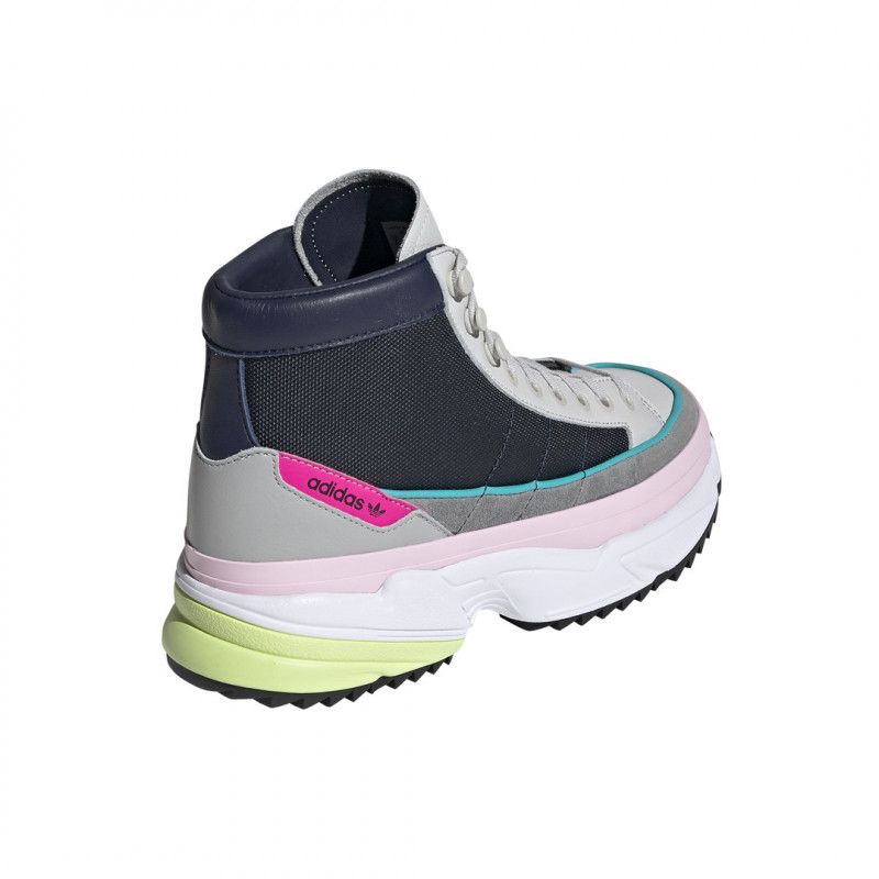 Baskets Kiellor Xtra W - Gris