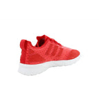 Basket Adidas Originals Zx Flux Adv Verve - Rouge - Femme CHAUSSURE Adidas