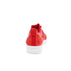 Basket Adidas Originals Zx Flux Adv Verve - Rouge - Femme CHAUSSURE Adidas