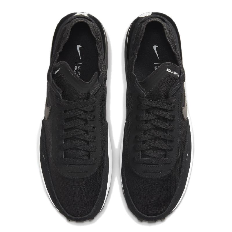 Basket Air Waffle One - Noir - Homme - Nike - Nike - The Bradery