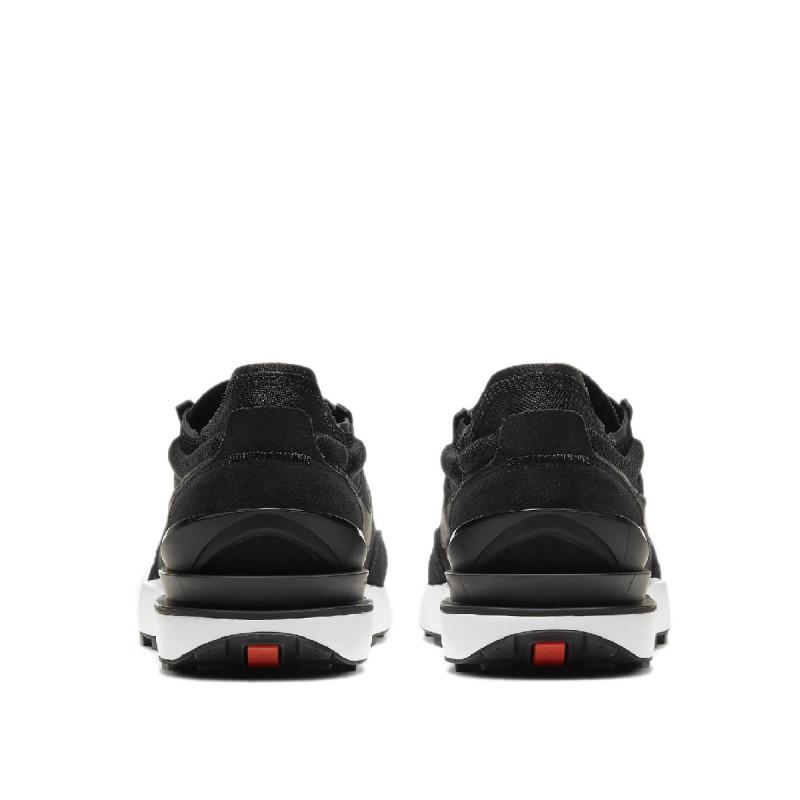 Basket Air Waffle One - Noir - Homme - Nike - Nike - The Bradery