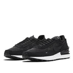 Basket Air Waffle One - Noir - Homme - Nike - Nike - The Bradery