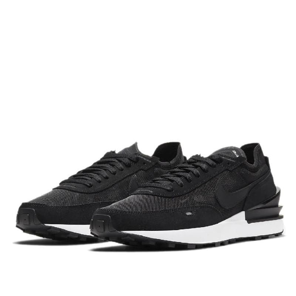 Basket Air Waffle One - Noir - Homme - Nike - Nike - The Bradery
