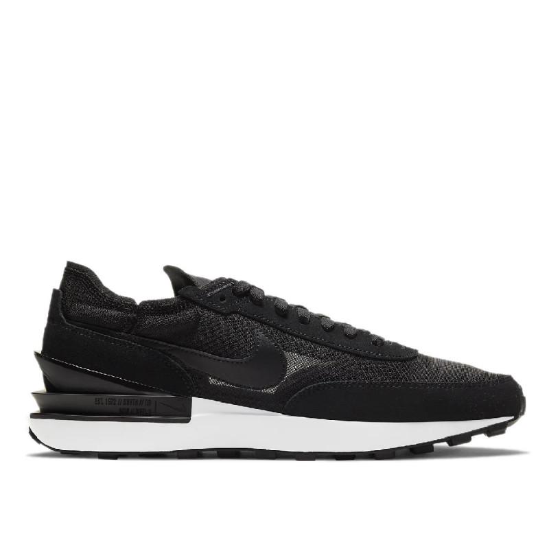 Basket Air Waffle One - Noir - Homme - Nike - Nike - The Bradery