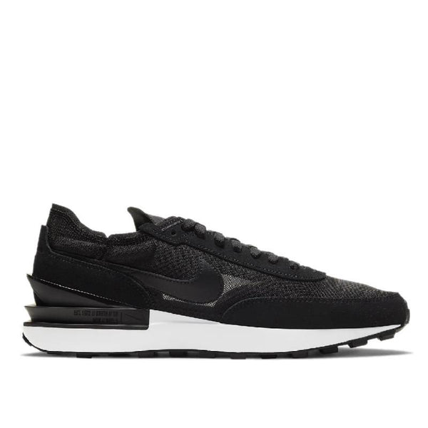 Basket Air Waffle One - Noir - Homme - Nike - Nike - The Bradery