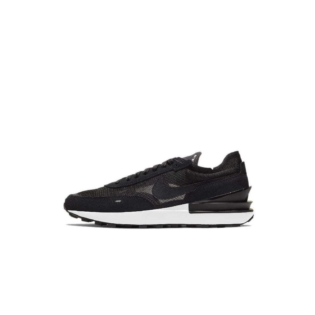 Basket Air Waffle One - Noir - Homme - Nike - Nike - The Bradery