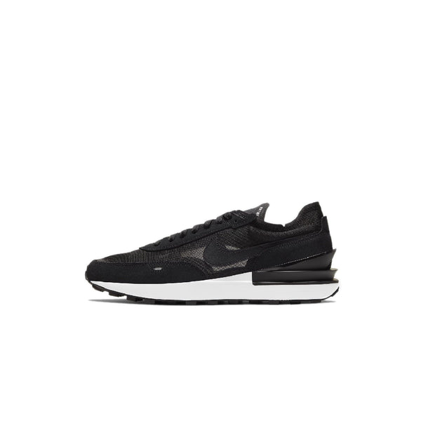 Basket Air Waffle One - Noir - Homme - Nike - Nike - The Bradery