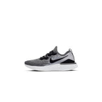 Basket Epic React Flyknit 2 - Gris - Femme - Nike2 - The Bradery