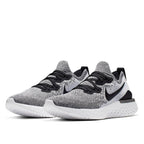 Basket Epic React Flyknit 2 - Gris - Femme - Nike2 - The Bradery