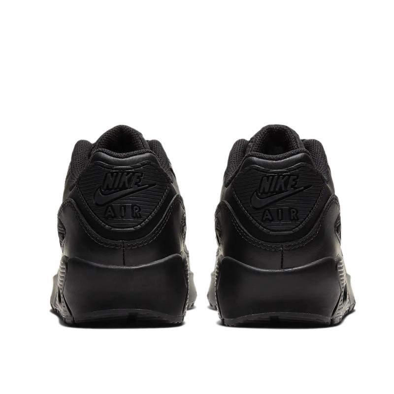 Basket Junior Nike Air Max 90 Gs - Noir - Junior NIKE JUNIOR Nike