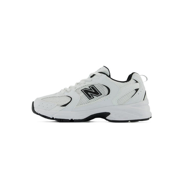 Zapatillas New Balance Mr530 - Blanco claro.