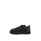 Nike Air Force 1 06 Bã©Bã© Basket - Black - Child NIKE BABY Nike