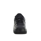 Nike Air Force 1 06 Bã©Bã© Basket - Black - Child NIKE BABY Nike