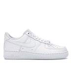 Basket Nike Air Force 1 '07 - Blanc NIKE HOMME Nike