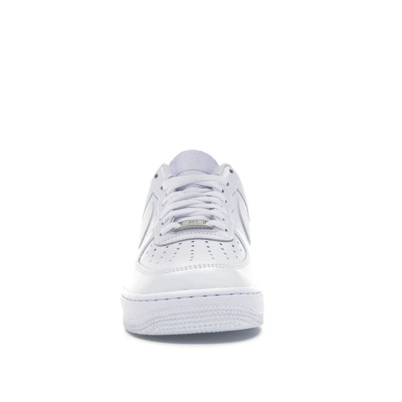 Basket Nike Air Force 1 '07 - Blanc NIKE HOMME Nike