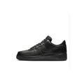 Basket Nike Air Force 1 '07 - Noir - Homme Baskets Homme Nike