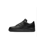 Basket Nike Air Force 1 '07 - Noir - Homme Baskets Homme Nike