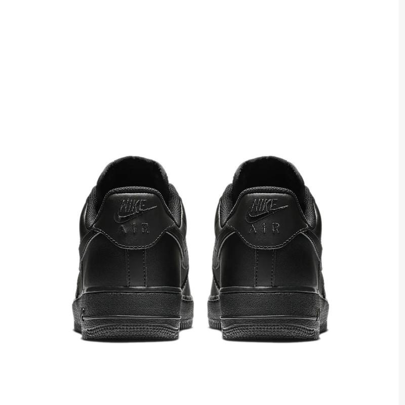 Basket Nike Air Force 1 '07 - Noir - Homme NIKE HOMME Nike