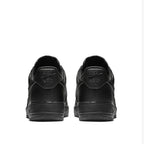 Basket Nike Air Force 1 '07 - Noir - Homme NIKE HOMME Nike