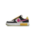 Zapatillas Nike Air Force 1 Fontanka - Negro - Mujer - Nike2 - The Bradery
