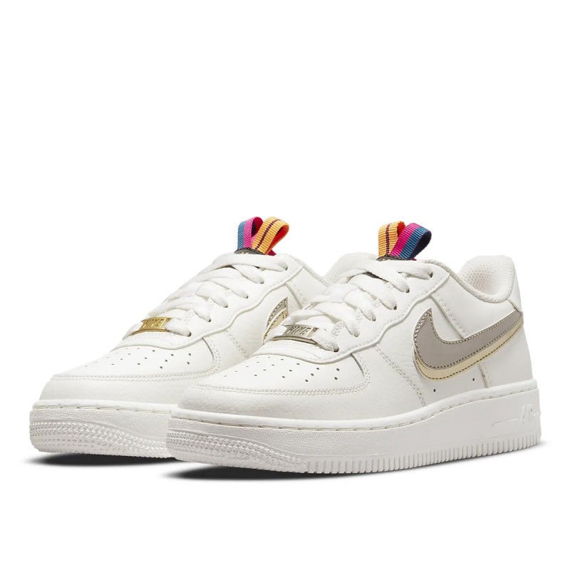Zapatillas Nike Air Force 1 Lv8 - Blanco - Mujer - Nike - Nike - The Bradery