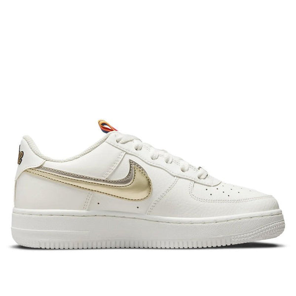 Zapatilla Nike Air Force 1 Lv8 - Blanco - Mujer - Nike - Nike - The Bradery