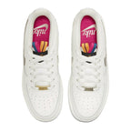 Zapatillas Nike Air Force 1 Lv8 - Blanco - Mujer - Nike - Nike - The Bradery