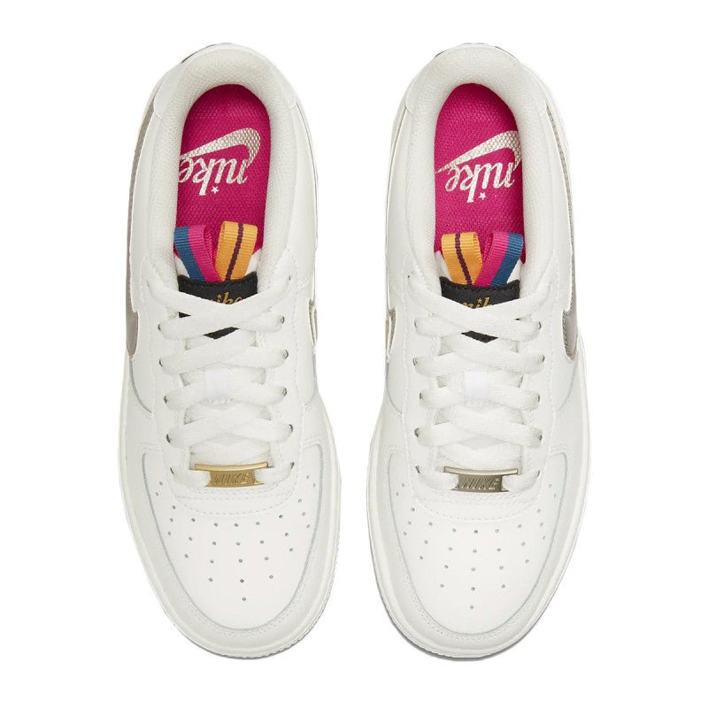 Zapatillas Nike Air Force 1 Lv8 - Blanco - Mujer - Nike - Nike - The Bradery