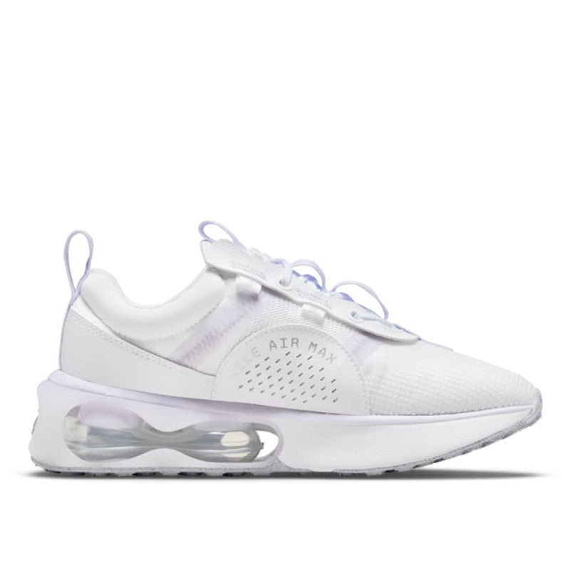 Zapatillas Air Max 2021 - Blanco
