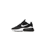 Sneakers Nike Air Max 270 React - Zwart - Heren Sneakers Heren Nike
