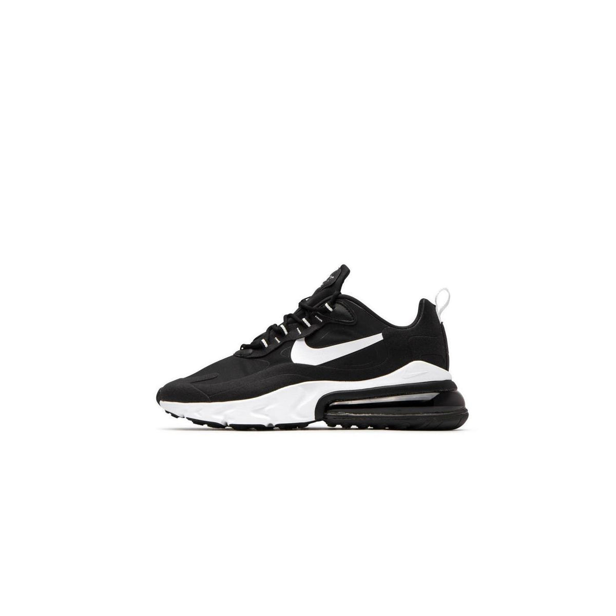Sneakers Nike Air Max 270 React - Zwart - Heren Sneakers Heren Nike