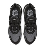 Zapatillas Nike Air Max 270 React - Negro - Hombre NIKE HOMBRE Nike