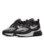 Zapatillas Nike Air Max 270 React - Negro - Hombre NIKE HOMBRE Nike