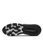 Zapatillas Nike Air Max 270 React - Negro - Hombre NIKE HOMBRE Nike