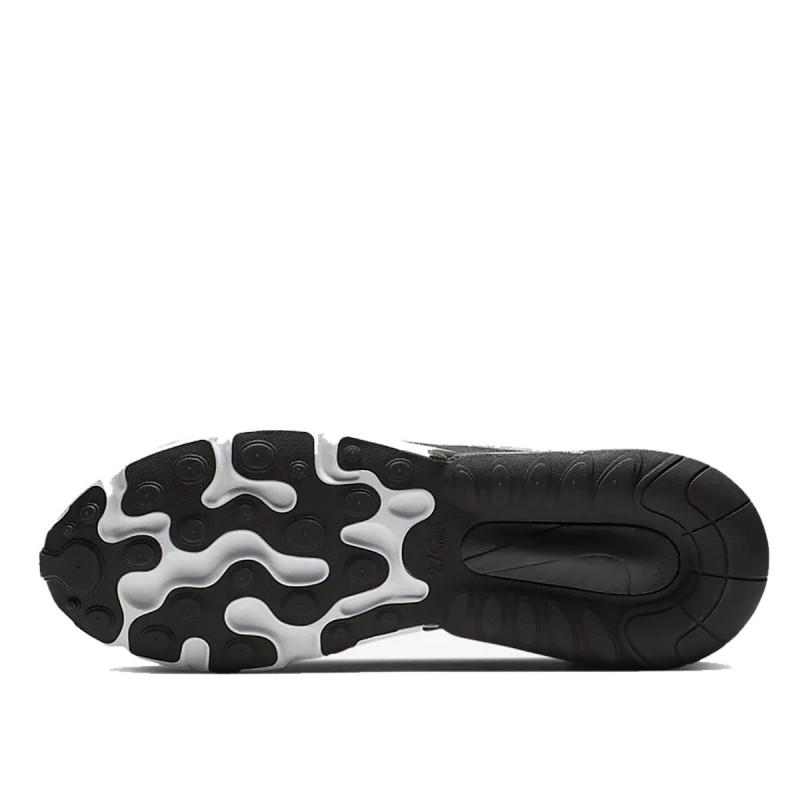 Zapatillas Nike Air Max 270 React - Negro - Hombre NIKE HOMBRE Nike